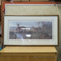 Marla Wilson "Out of the Forest" Limited Edition Framed Print
